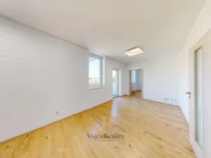 Prodej bytu 2+kk, Olomouc, 17. listopadu, 49 m2
