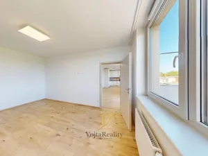 Prodej bytu 2+kk, Olomouc, 17. listopadu, 49 m2
