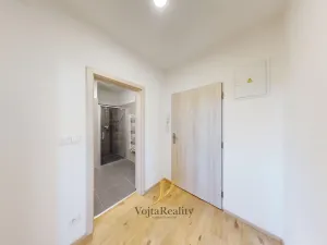Prodej bytu 2+kk, Olomouc, 17. listopadu, 49 m2