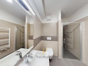 Prodej bytu 2+kk, Olomouc, 17. listopadu, 49 m2
