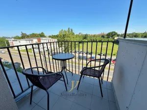 Prodej bytu 2+kk, Olomouc, 17. listopadu, 49 m2