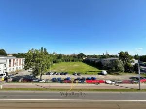 Prodej bytu 2+kk, Olomouc, 17. listopadu, 49 m2