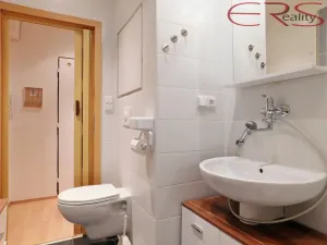 Prodej bytu 3+1, Jablonec nad Nisou, Vysoká, 64 m2