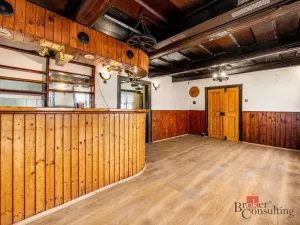 Prodej restaurace, Žandov, Kostelní, 380 m2
