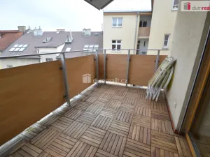 Pronájem bytu 4+kk, Praha - Smíchov, Na Zatlance, 97 m2