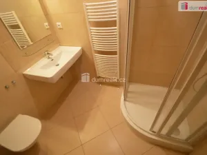 Pronájem bytu 4+kk, Praha - Smíchov, Na Zatlance, 97 m2
