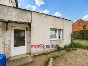 Prodej rodinného domu, Jiříkov - Starý Jiříkov, Rumburská, 180 m2