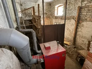 Prodej rodinného domu, Jiříkov - Starý Jiříkov, Rumburská, 180 m2