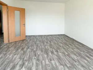Pronájem bytu 1+1, Jirkov, Alešova, 35 m2