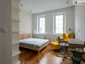 Pronájem bytu 2+kk, Praha - Libeň, Turnovská, 37 m2