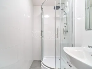 Pronájem bytu 1+kk, Ostrava - Moravská Ostrava, 30. dubna, 26 m2