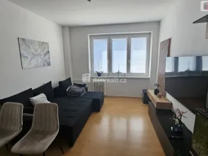 Pronájem bytu 2+1, Praha - Dejvice, Generála Píky, 54 m2