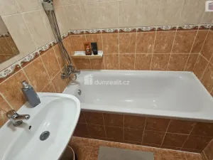 Pronájem bytu 2+1, Praha - Dejvice, Generála Píky, 54 m2