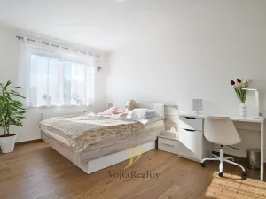 Prodej bytu 2+kk, Olomouc, Třída Jiřího Pelikána, 60 m2