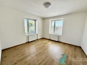Pronájem bytu 1+1, České Budějovice - České Budějovice 5, Prašná, 28 m2