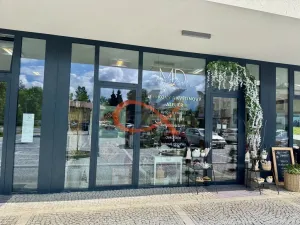 Pronájem obchodního prostoru, Rožnov pod Radhoštěm, Nerudova, 48 m2