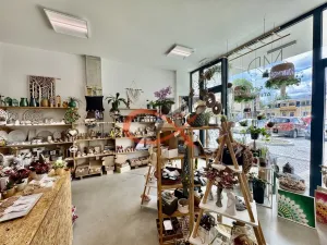 Pronájem obchodního prostoru, Rožnov pod Radhoštěm, Nerudova, 48 m2
