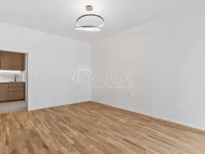 Prodej bytu 2+1, Praha - Vršovice, Slovinská, 54 m2
