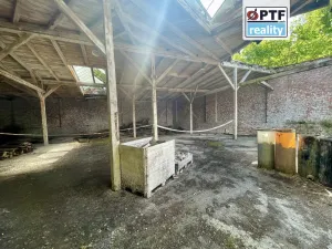 Prodej výrobních prostor, Libá, 8000 m2