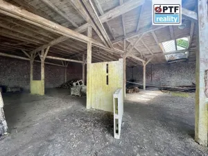 Prodej výrobních prostor, Libá, 8000 m2