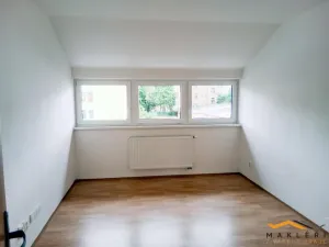 Pronájem bytu 2+1, Jihlava, Havlíčkova, 64 m2