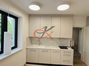 Pronájem bytu 1+kk, Rožnov pod Radhoštěm, Nerudova, 33 m2