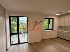 Pronájem bytu 1+kk, Rožnov pod Radhoštěm, Nerudova, 33 m2