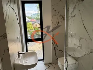 Pronájem bytu 1+kk, Rožnov pod Radhoštěm, Nerudova, 33 m2