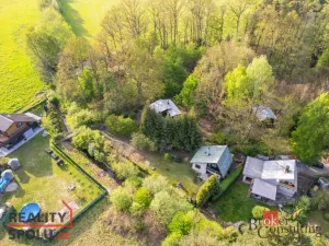 Pronájem chaty, Běleč nad Orlicí, 60 m2