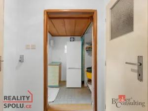 Pronájem chaty, Běleč nad Orlicí, 60 m2
