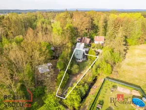 Pronájem chaty, Běleč nad Orlicí, 60 m2