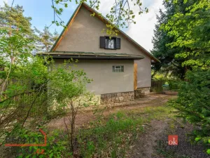 Pronájem chaty, Běleč nad Orlicí, 60 m2