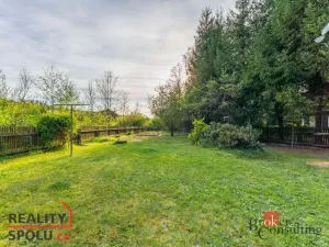 Pronájem chaty, Běleč nad Orlicí, 60 m2
