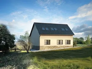 Prodej pozemku pro bydlení, Plzeň, 937 m2