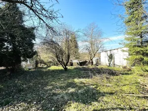 Prodej pozemku pro bydlení, Plzeň, 937 m2