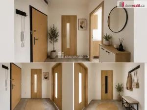 Pronájem bytu 2+kk, Ústí nad Labem - Severní Terasa, Brandtova, 43 m2