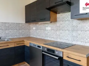 Pronájem bytu 3+1, Bruntál, Dolní, 69 m2