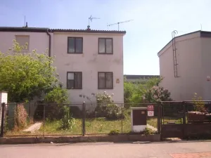 Dražba rodinného domu, České Budějovice - České Budějovice 2, Ot. Ostrčila, 90 m2