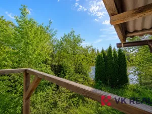Prodej chaty, Blížejov - Chotiměř, 33 m2