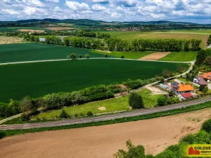 Prodej pozemku pro bydlení, Sudice, 2430 m2
