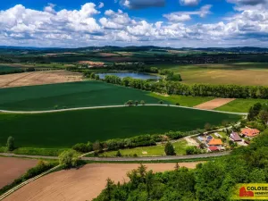 Prodej pozemku pro bydlení, Sudice, 2430 m2
