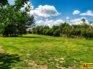 Prodej pozemku pro bydlení, Sudice, 2430 m2
