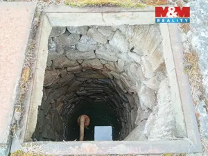 Prodej chalupy, Láz, 89 m2