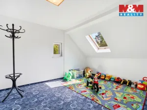 Prodej rodinného domu, Nové Město pod Smrkem - Hajniště, 266 m2