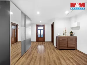 Prodej rodinného domu, Nové Město pod Smrkem - Hajniště, 266 m2