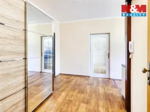 Pronájem bytu 2+1, Klatovy, Prusíkova, 62 m2