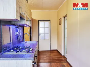 Pronájem bytu 2+1, Klatovy, Prusíkova, 62 m2