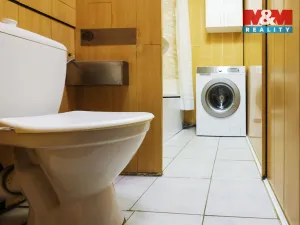Pronájem bytu 2+1, Klatovy, Prusíkova, 62 m2