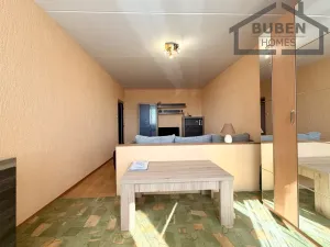 Prodej bytu 2+1, Tachov, Zárečná, 57 m2