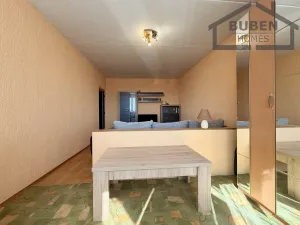 Prodej bytu 2+1, Tachov, Zárečná, 57 m2